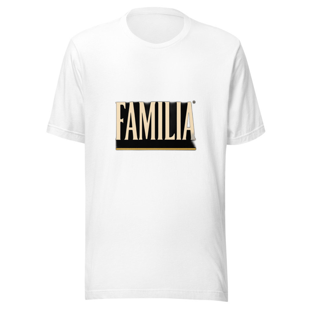 FAMILIA Classic Tee