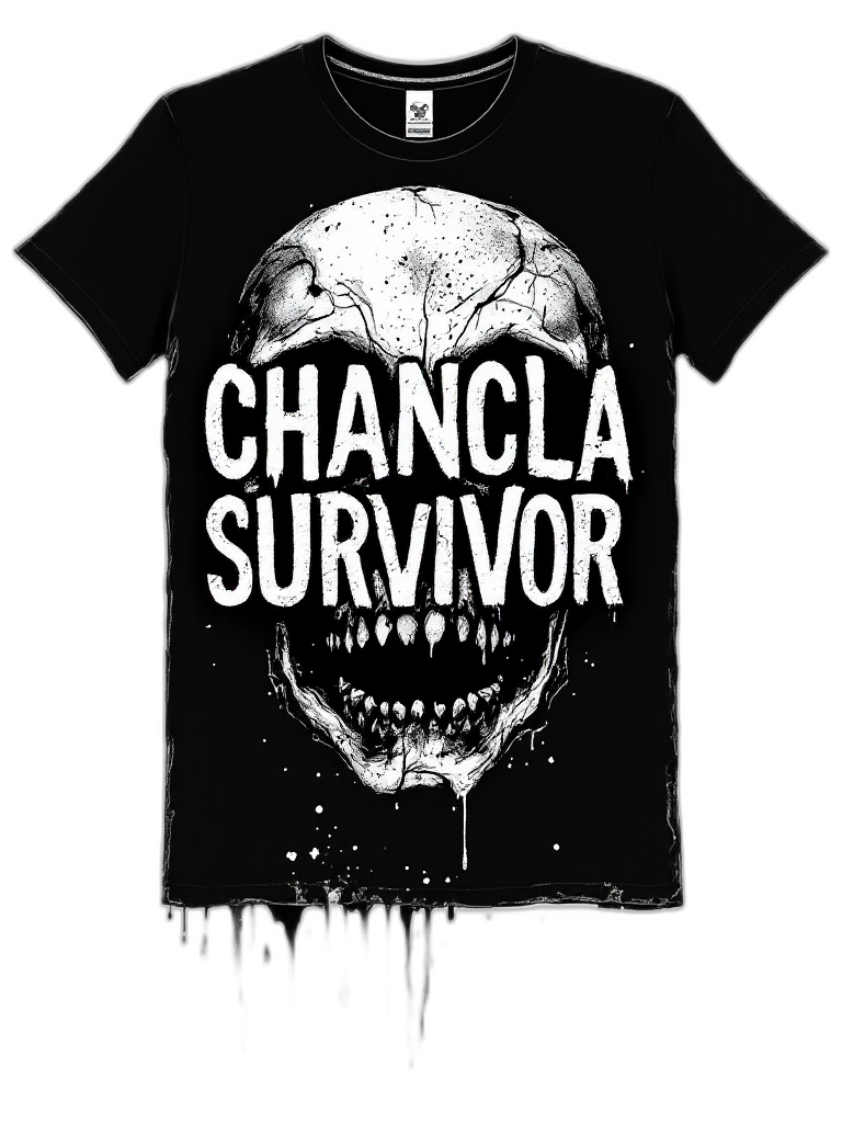 CHANCLA SURVIVOR